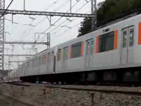 東武５００５０系２
