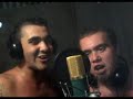 DJ Cuco Produzindo Danilo & Fabinho - Foi a Hora