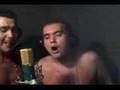 DJ Cuco Produzindo Danilo & Fabinho - Foi a Hora