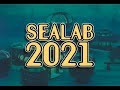 Sealab 2021 Theme Song - Calamine