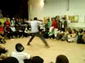 break dance in France2