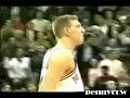 allen iverson highlight vs dallas mavericks 2000 nba season