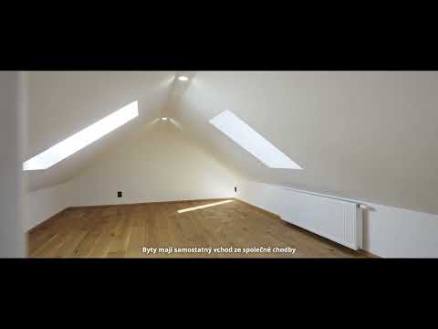 Video Prodej nadstandardního domu se dvěma bytovými jednotkami na Zbraslavi