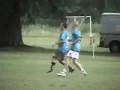 videos de Goles Triple X 15-0 Wachundú.