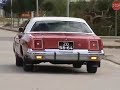 Chrysler Cordoba 1979