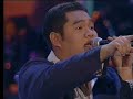 Persembahan persembahan terbaik sepanjang lima musim Akademi Fantasia. Yang ini menampilkan Bob dari musim kedua dengan Cinta Seorang Teman.
