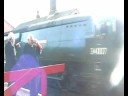 West Somerset Autumn Steam Gala, Part 6