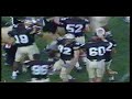 Purdue stuffs Notre Dame in 1999