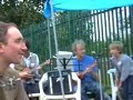 Manor Gardens Allotments Uke Gig part 1