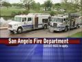 City of San Angelo Fire Department Ad