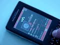 Convert M600i - W950i