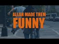 Allah Made Me Funny - Muslim Comedy Tour (Official Trailer)
