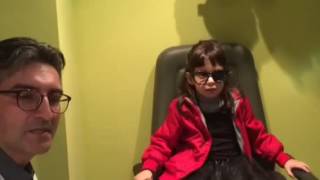 IV PREVENTION OF THE AMBLYOPIA