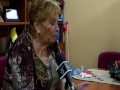 ÁNGELES BARRERA, Asoc. Tingara[29Nov'2009]RADIOISORA.wmv
