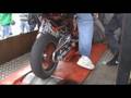 Peugeot Speedfight with Malossi Teamspeed (TeamSpeedFight) High End Tuning