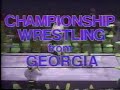 Championship Wrestling from Georgia chapter.2
