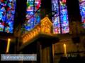 Palatine Chapel in Aachen, Germany (Britannica.com)
