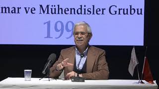 Prof. Dr. Mustafa Öztürk / MMG Biz Bize Konuşmalar