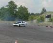 Milovice IX - Tuning Sraz - 7.6.2008 PT 1/2 - Drift