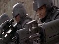 Starcraft Troopers