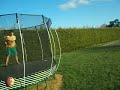 Tramp Ball