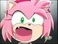 Sonic X Spoof