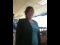 Rhonda's Surprise