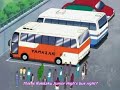 Prince of Tennis 92 part 1