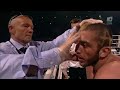 Dzhabar Askerov vs Marcus �berg pt. 1