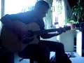 Tommy Emmanuel \"Blue Moon\" by Gijs Jacobs