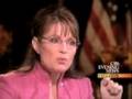 Palin Interview: Democracy, Hamas, Gaza, Iran