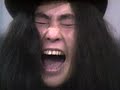 Be My Yoko Ono (Video)