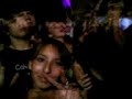 inici de la sesio de dj lukas a vilabella 
al festival de techno after+!
