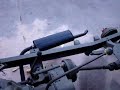 Avec la ligne d'échappement, c'est mieux! Avec la ligne d'échappement, c'est mieux!