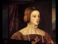 Retrato en la Edad Moderna
