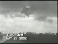 TORNADO ABOVE THE CAR,  (PARENTAL ADVISERY)