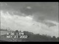 TORNADO ABOVE THE CAR, (PARENTAL ADVISERY)