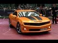 Transformers 3 - Premiere in Berlin