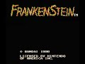 frankenstein - the monster returns (nes) music - boss battle download all my nes soundtracks as mp3 here www.nes-snes-sprites.com