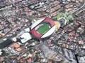Morumbi 2014 - projeto apresentado em 30/10/2007