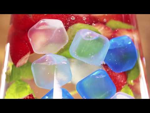 Кубики для охлаждения PRESTO, 24 шт