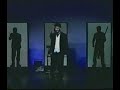Um breve relato de Pedro Haidar em cena com Jô Soares e seus faxes hilariantes e impagáveis. No seu show de humor 