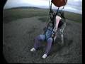 Keith Buckley Skydive