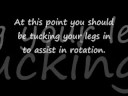 Pop Wallspin Tutorial