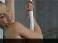 Natalia Oreiro para Seren�sima Anuncio