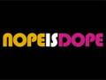 NOPEISDOPE marc benjamin