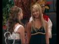 Ashley Tisdale: Zack & Cody an Bord - Maddie an Bord (1/3)