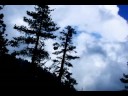 Mt Baldy 2008 Thunder Storm Mt Baldy 2008 Thunder Storm