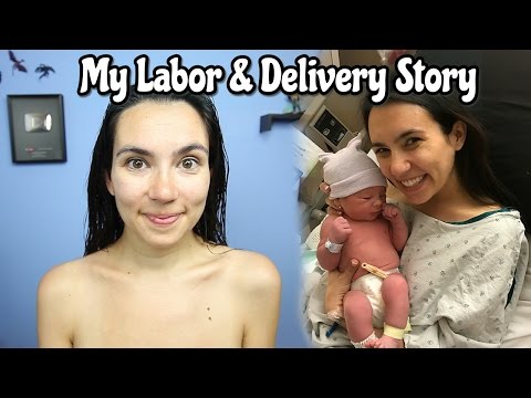 THE TRUTH ABOUT LABOR & DELIVERY – Naked Truth | Nudie News