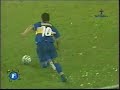 Riquelme panna